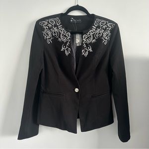 Women’s Blazer